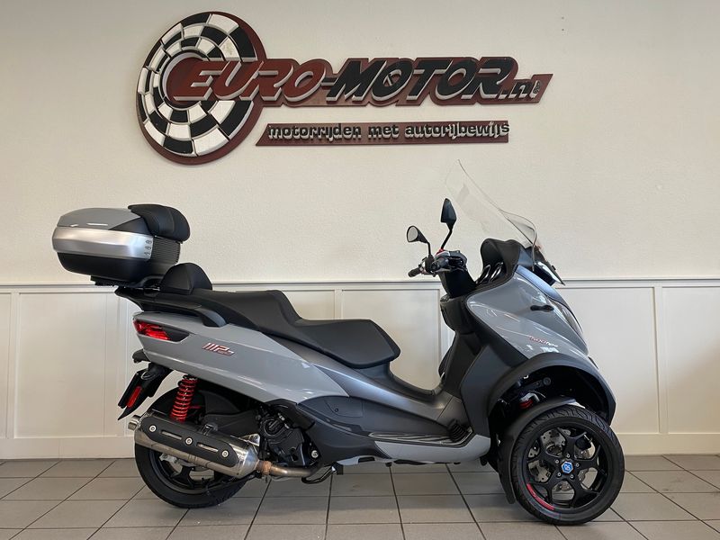 Piaggio Verkocht. 2020 occasion