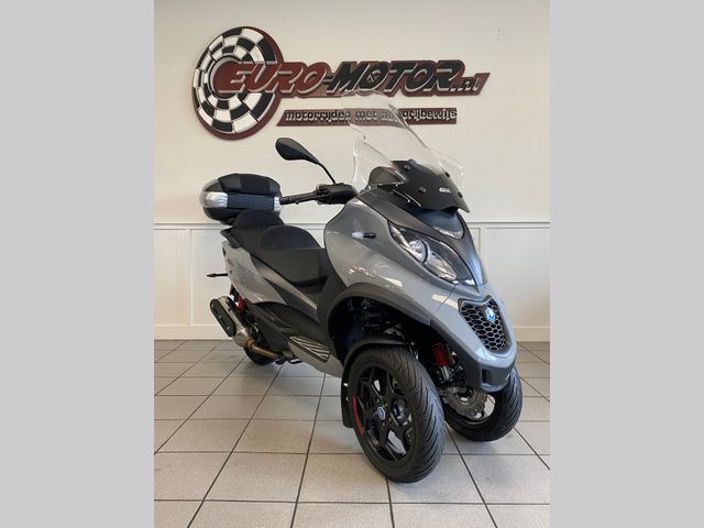 piaggio - mp3-500-hpe-sport-abs-asr