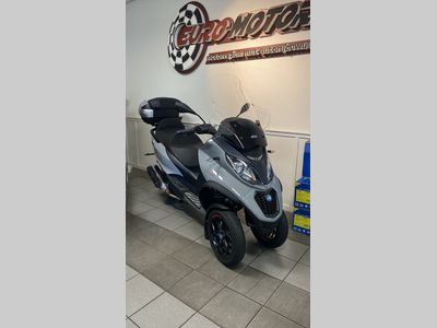 PIAGGIO MP3 500 HPE SPORT ABS ASR – foto 3