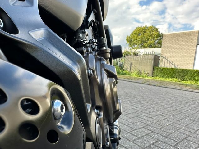 yamaha - mt-07-abs