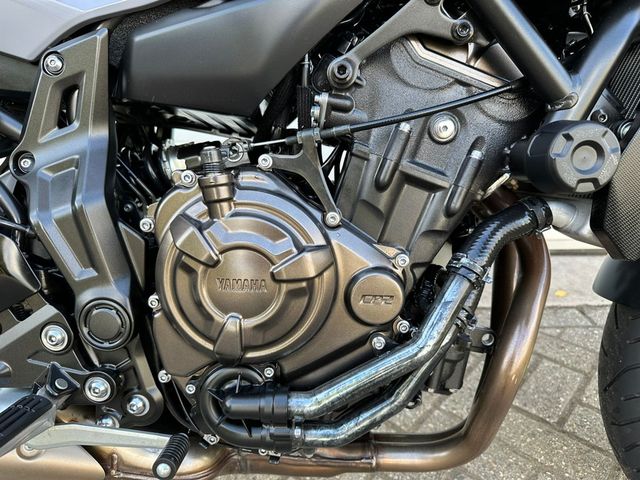 yamaha - mt-07-abs