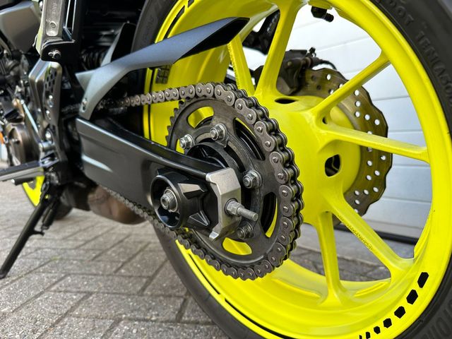 yamaha - mt-07-abs