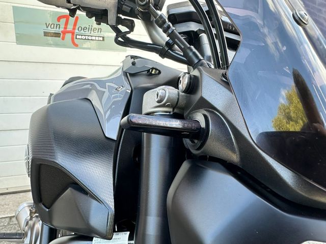 yamaha - mt-07-abs