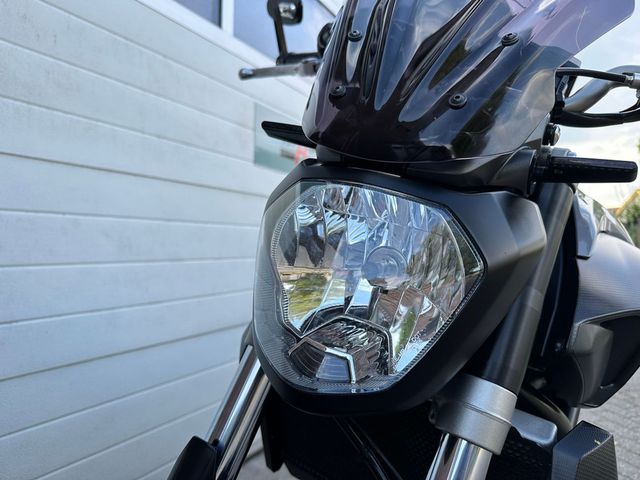 yamaha - mt-07-abs