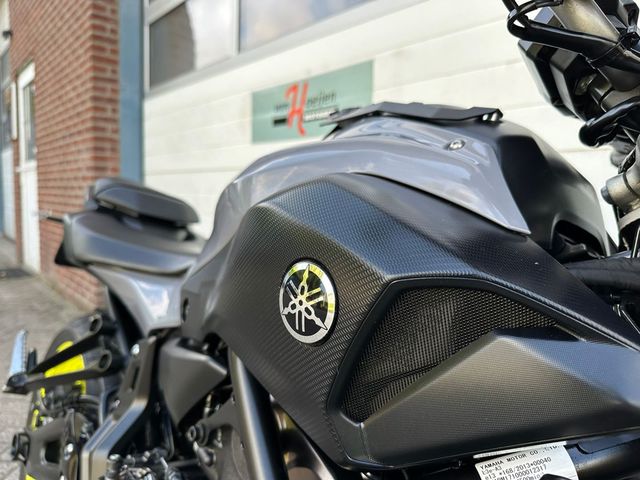 yamaha - mt-07-abs