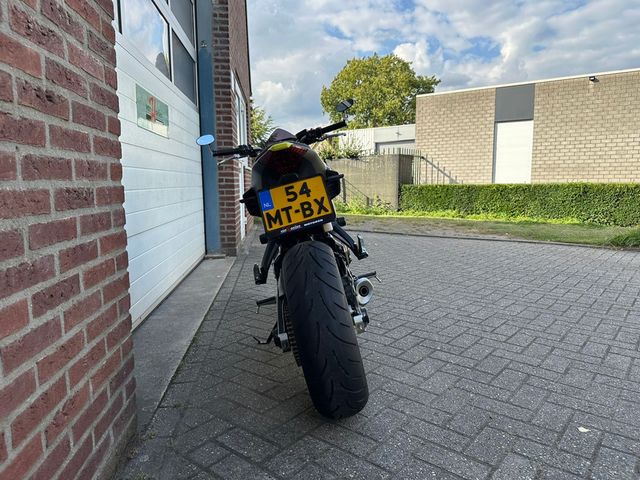 yamaha - mt-07-abs