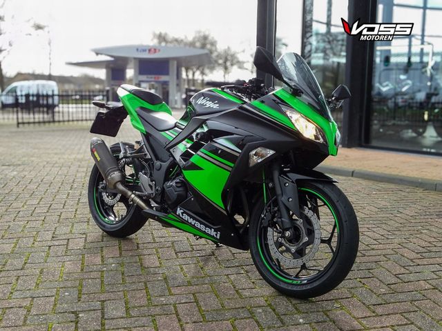 kawasaki - ninja-300