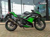 KAWASAKI NINJA 300