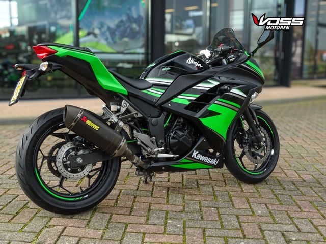 kawasaki - ninja-300