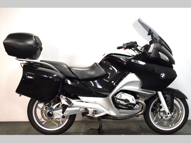 bmw - r-1200-rt
