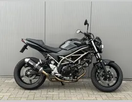 Suzuki SV 650 A 2022 occasion
