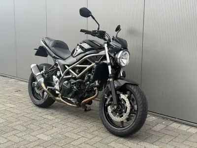 SUZUKI SV 650 A – foto 2