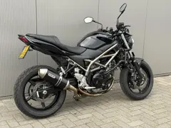 Suzuki SV650A Street 2022 occasion – foto 4 van 15