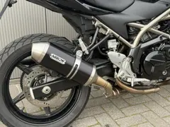 Suzuki SV650A Street 2022 occasion – foto 5 van 15