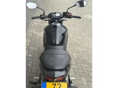 Suzuki SV650A Street 2022 occasion – foto 6 van 15