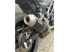 Suzuki SV650A Street 2022 occasion – foto 8 van 15