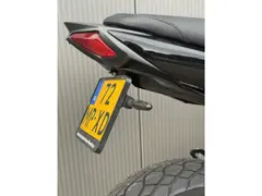 Suzuki SV650A Street 2022 occasion – foto 9 van 15