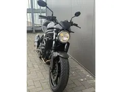 Suzuki SV650A Street 2022 occasion – foto 10 van 15