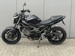Suzuki SV650A Street 2022 occasion – foto 11 van 15