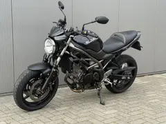 Suzuki SV650A Street 2022 occasion – foto 12 van 15