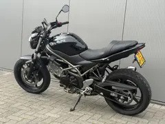 Suzuki SV650A Street 2022 occasion – foto 13 van 15