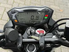 Suzuki SV650A Street 2022 occasion – foto 15 van 15