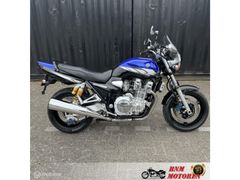 YAMAHA XJR 1300 SP