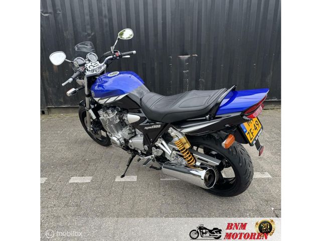 yamaha - xjr-1300-sp
