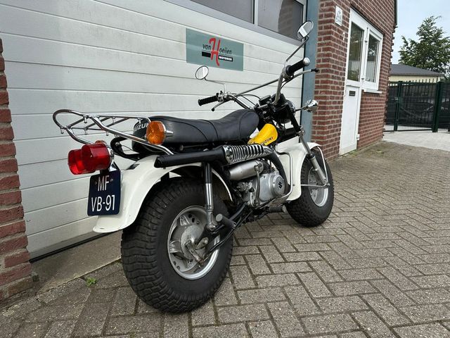 suzuki - rv-90