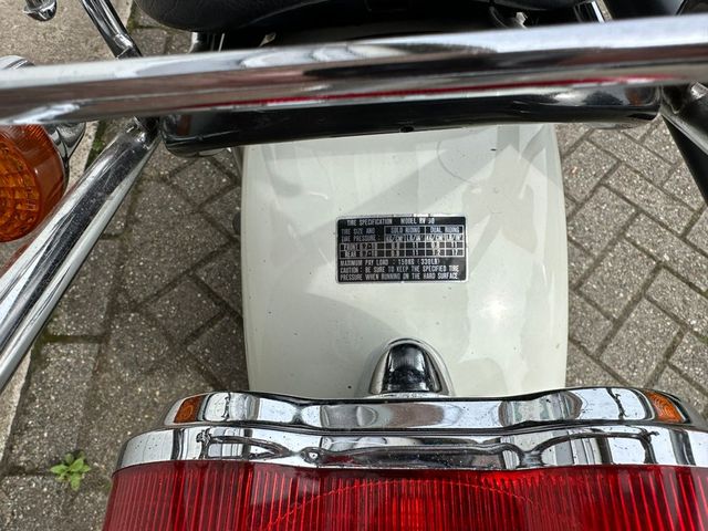 suzuki - rv-90