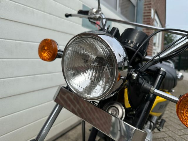 suzuki - rv-90