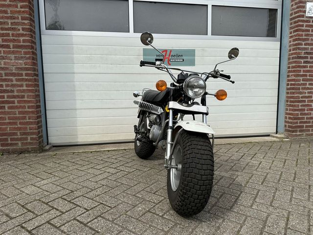 suzuki - rv-90