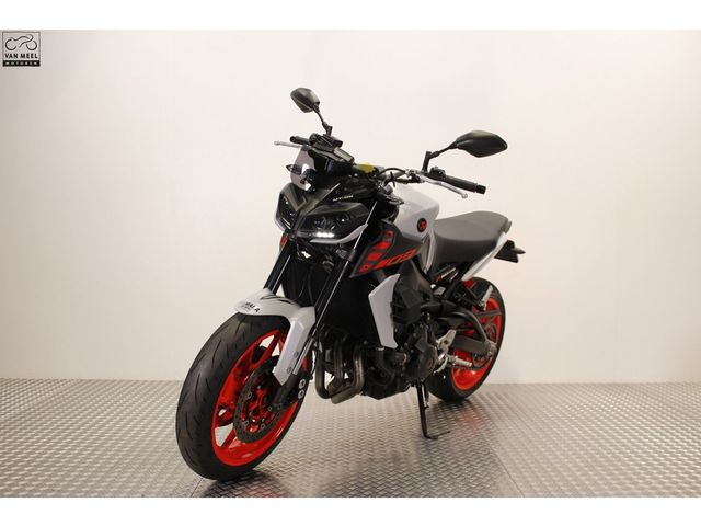 yamaha - mt-09-abs