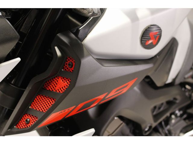 yamaha - mt-09-abs
