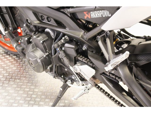 yamaha - mt-09-abs