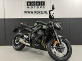 TRIUMPH STREET TRIPLE RS
