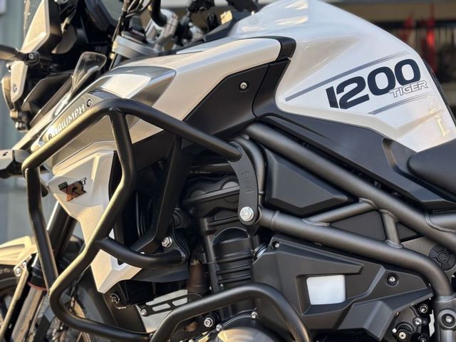 triumph - tiger-explorer-xrt