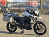 TRIUMPH TIGER EXPLORER XRT