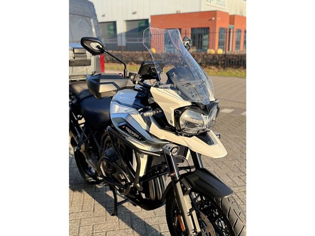 triumph - tiger-explorer-xrt