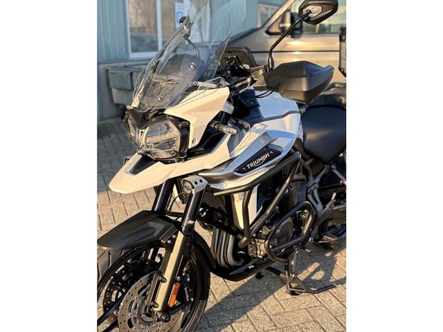 triumph - tiger-explorer-xrt