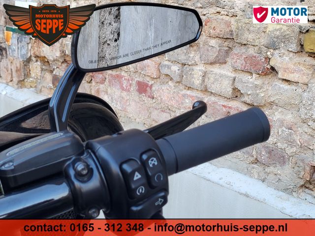 harley-davidson - street-glide-flhxi
