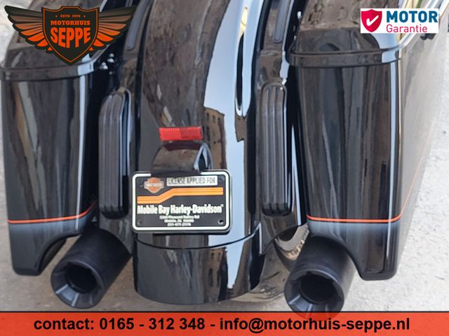 harley-davidson - street-glide-flhxi