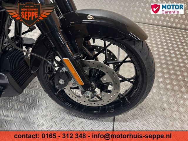 harley-davidson - street-glide-flhx