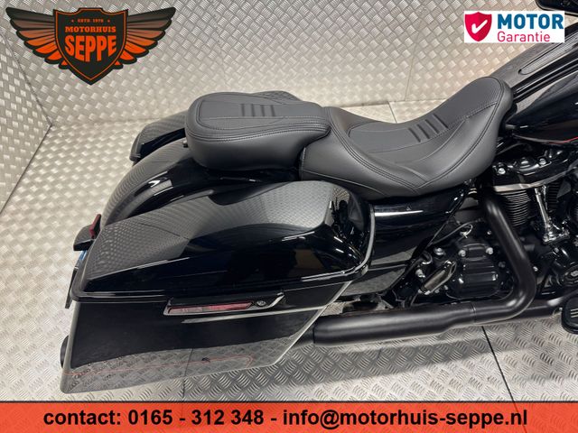 harley-davidson - street-glide-flhx