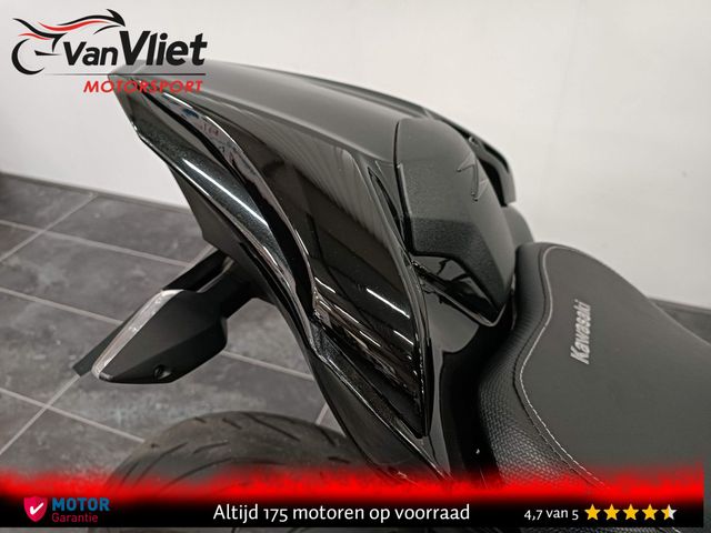 kawasaki - z900