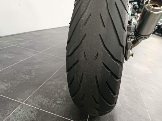 kawasaki - z900