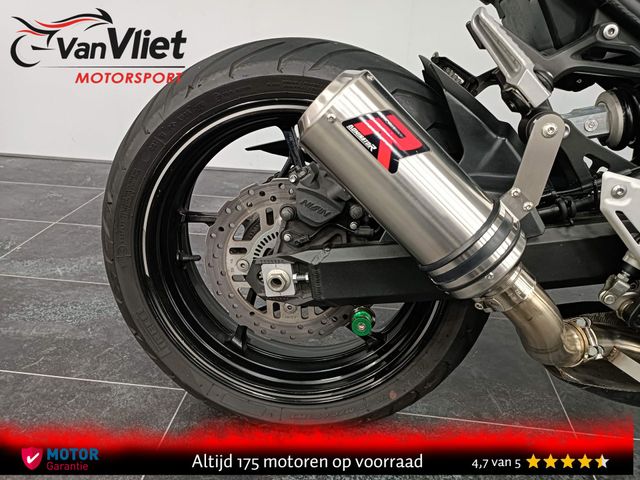 kawasaki - z900