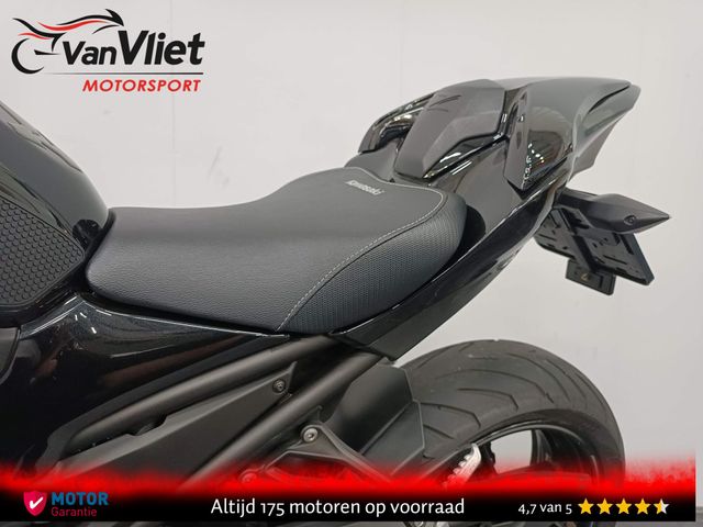 kawasaki - z900