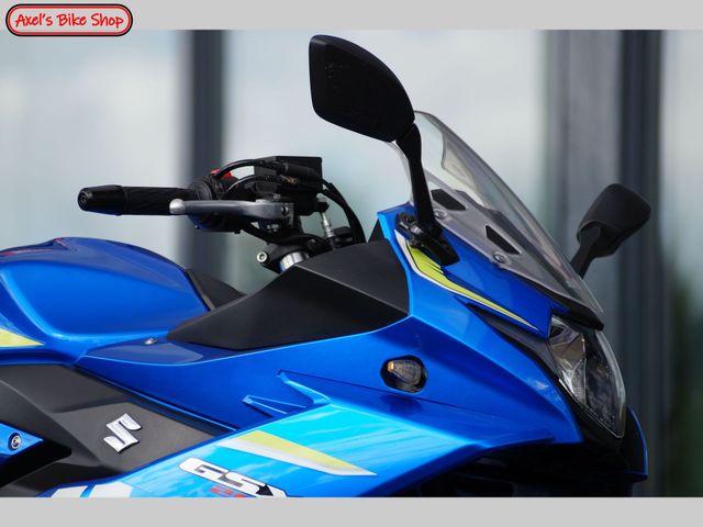 suzuki - gsx-250-r-a-