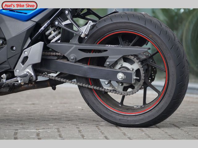 suzuki - gsx-250-r-a-